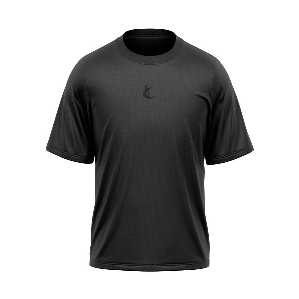 Symphony of Doubts Drop Shoulder T-Shirt