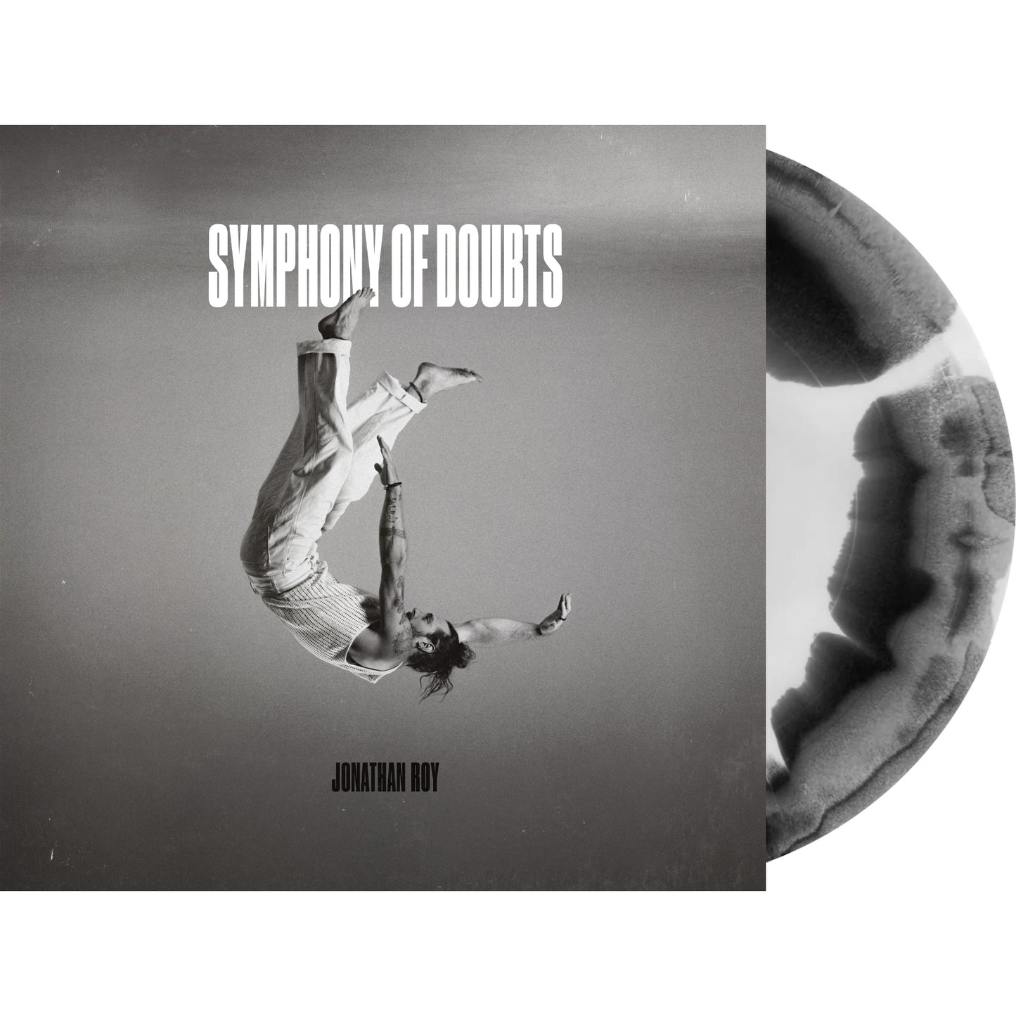 Symphony of Doubts Vinyl
