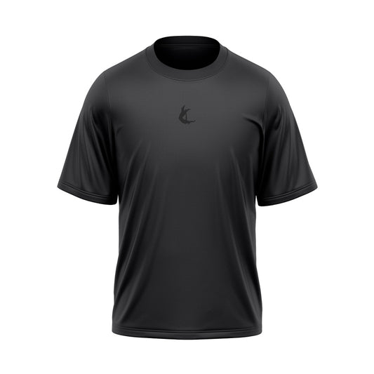 Symphony of Doubts Drop Shoulder T-Shirt