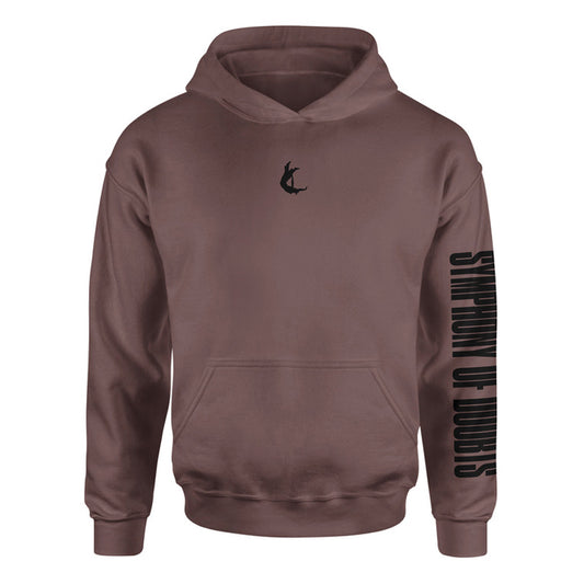 Symphony of Doubts Hoodie
