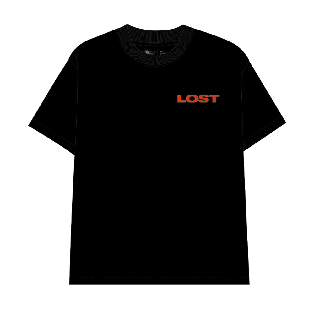 Lost T-Shirt