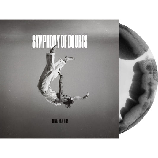 Symphony of Doubts Vinyl