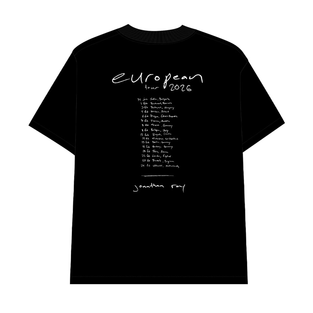 Symphony Of Doubts Tour T-Shirt